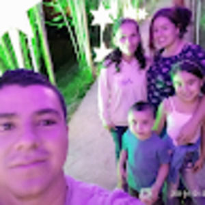 Meet your Posher, Andrés